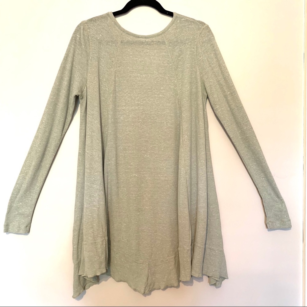 Free people Boho Tunic Top - Picture 2 of 7